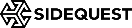 Sidequest Logo