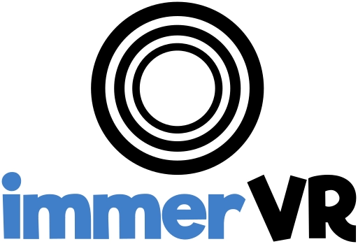 immerVR Logo